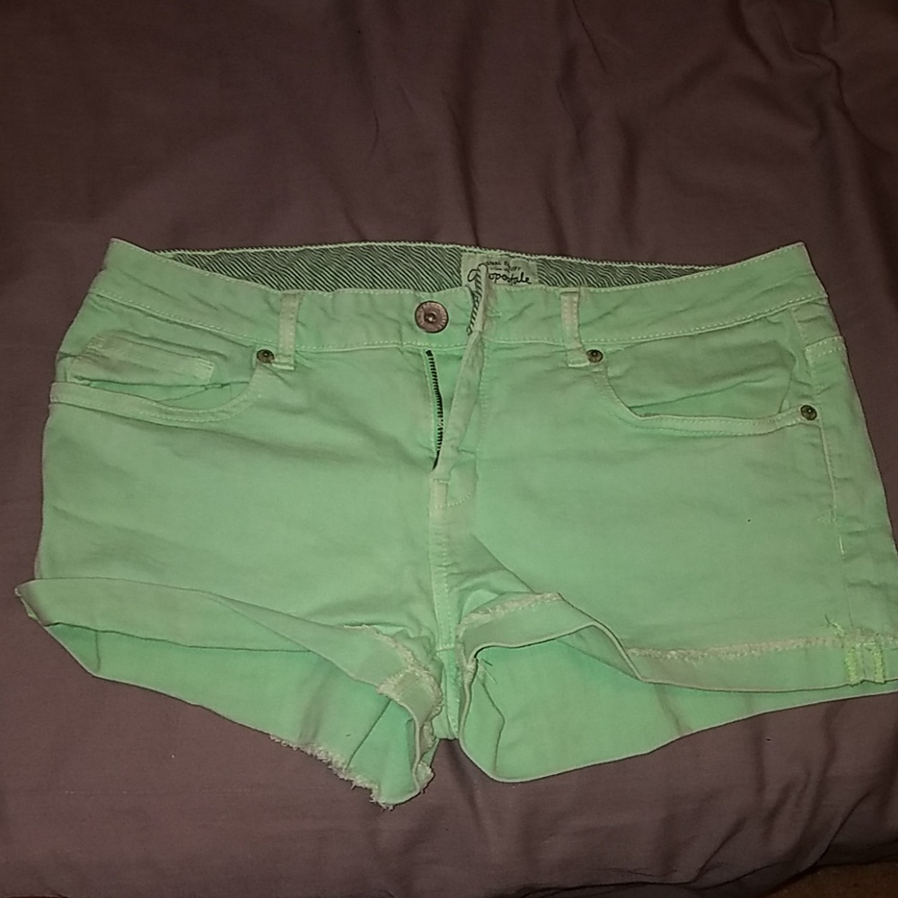 Shorts